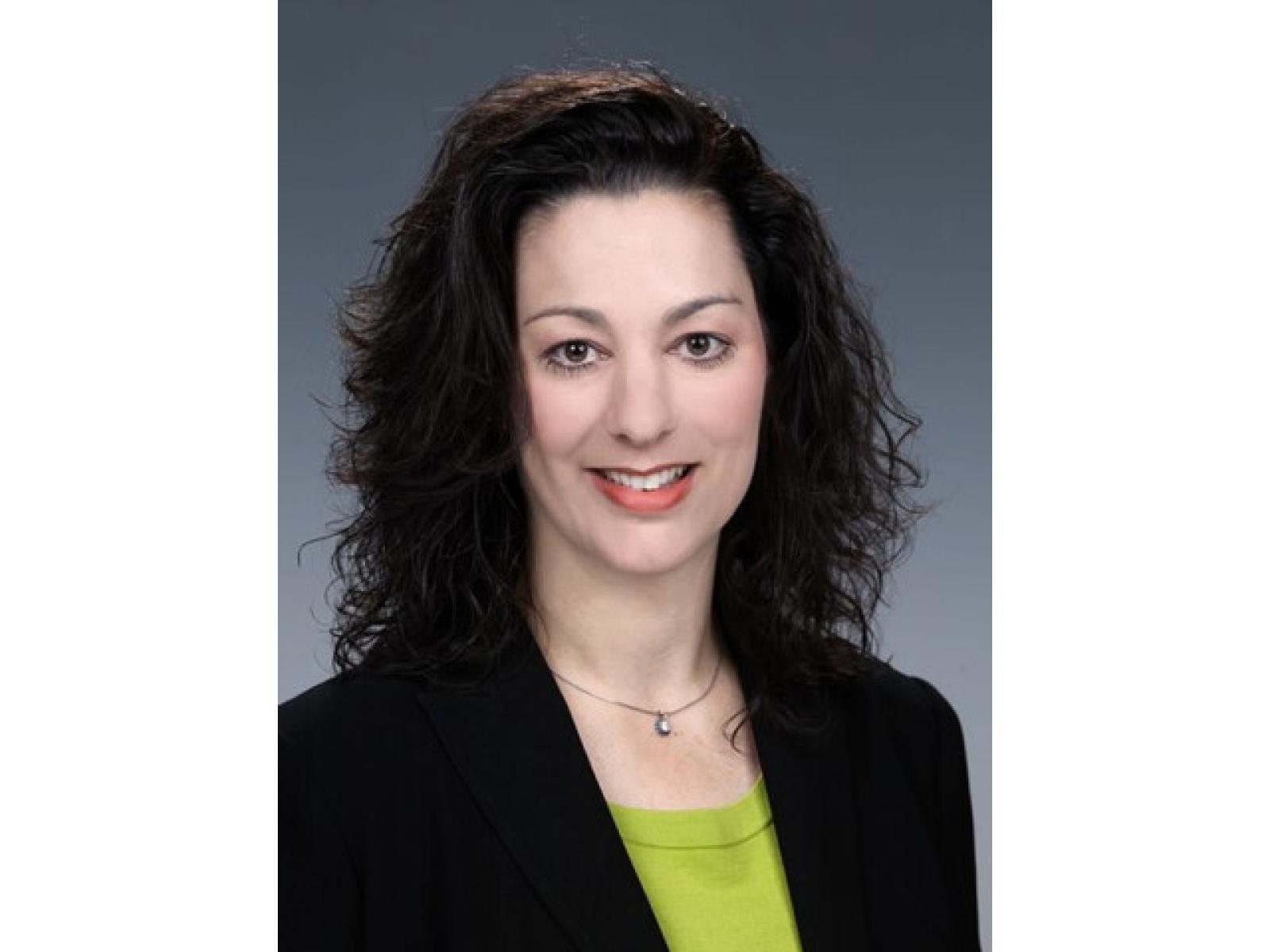 Stacey Hartley-McBride