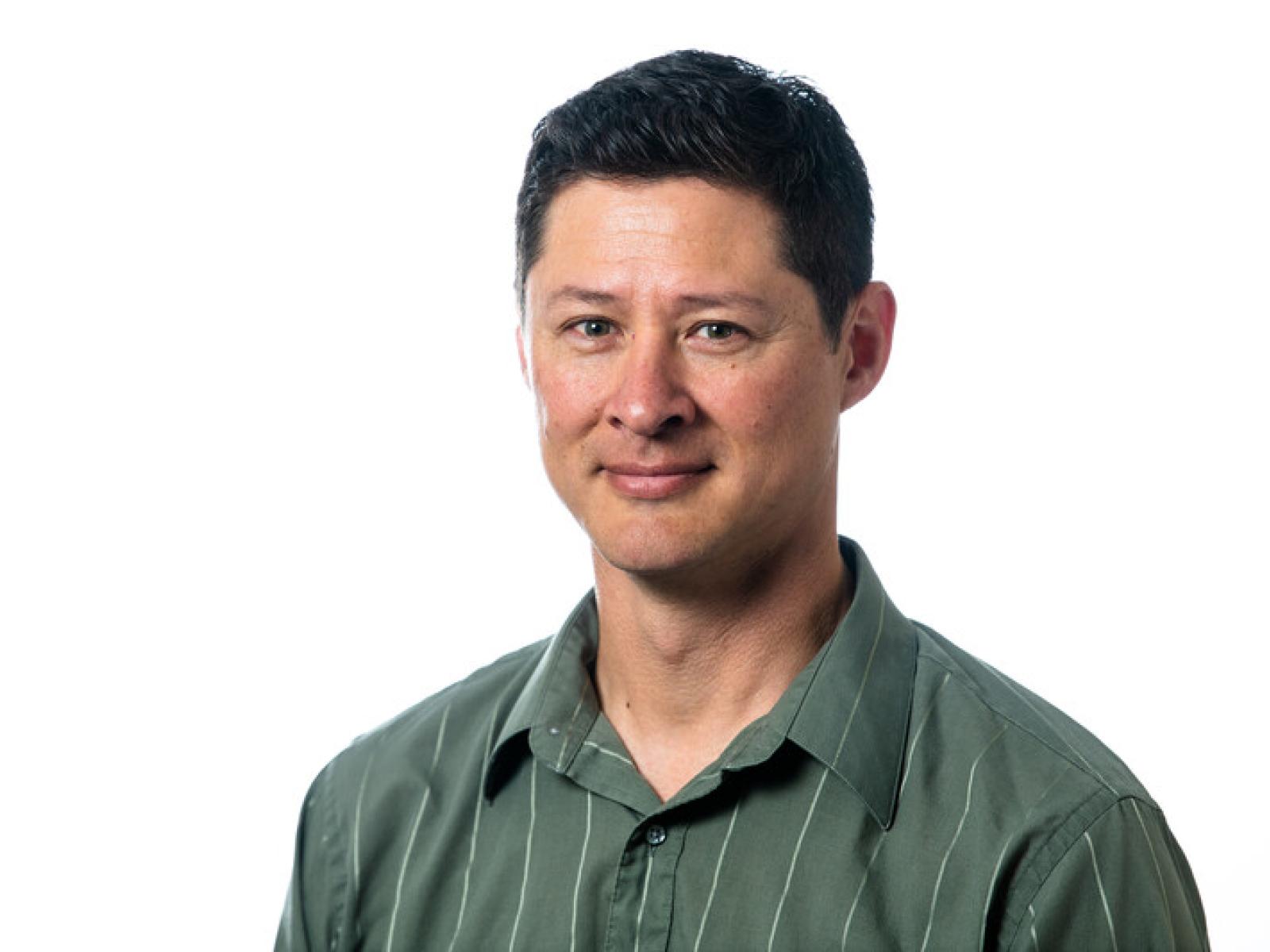 Mark Engelmann