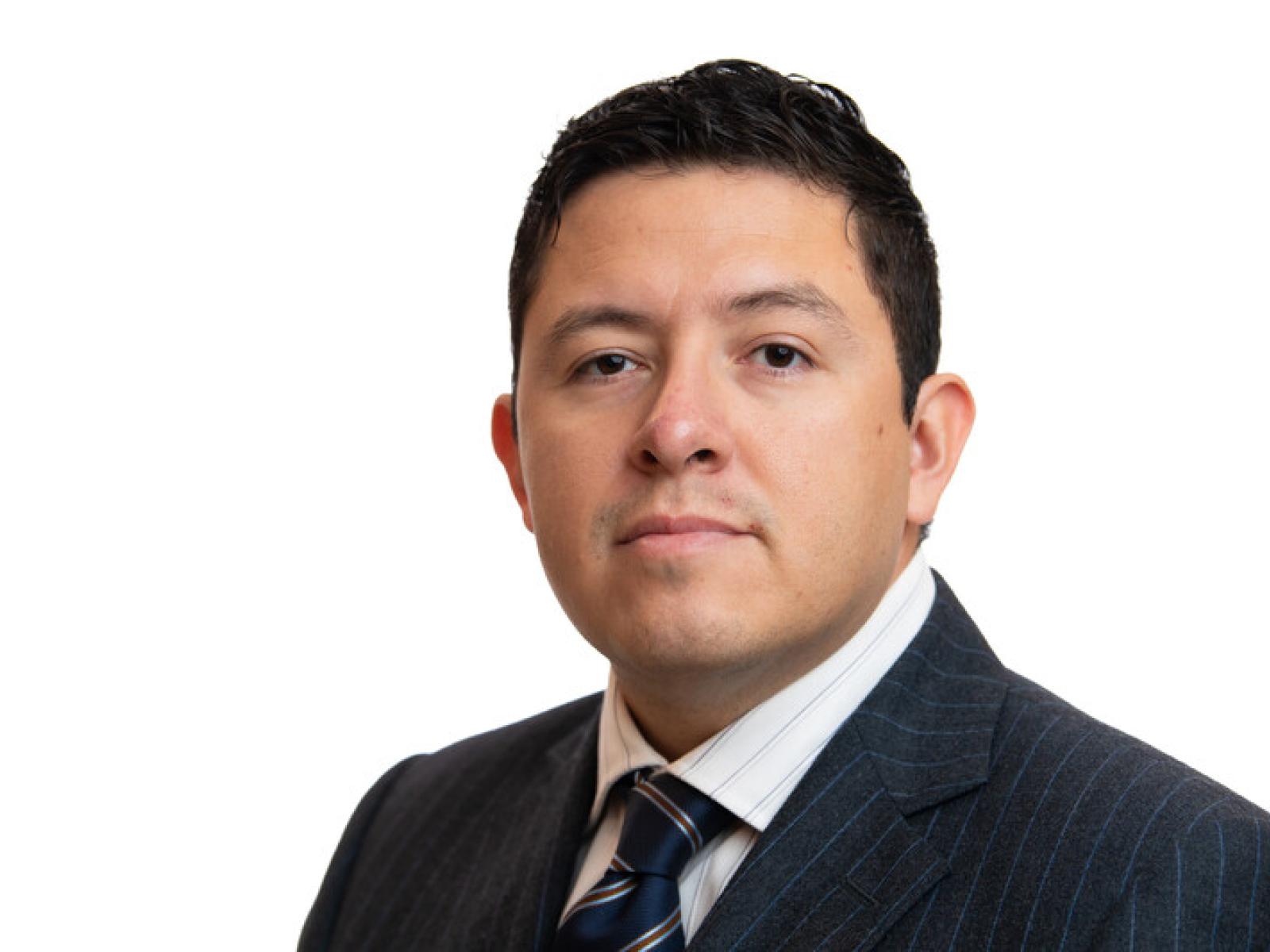 Daniel Herrera