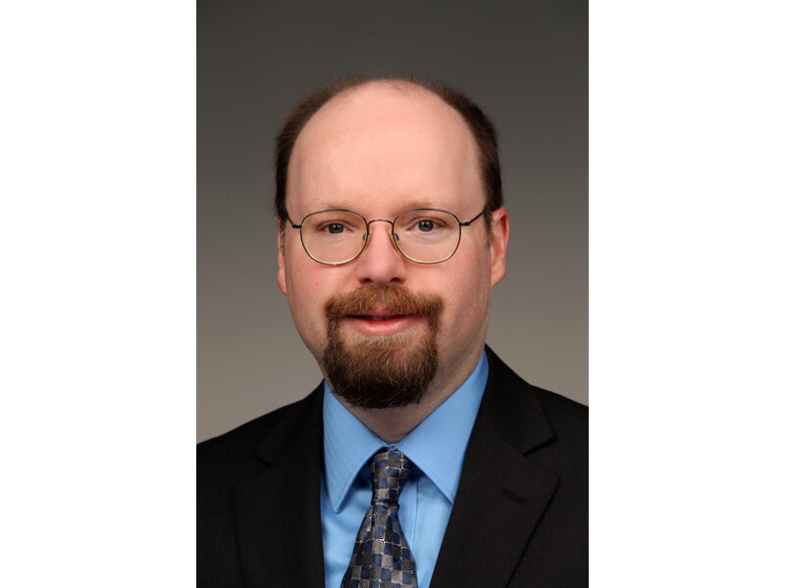 Craig Aalseth 