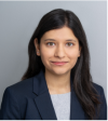 Alice Paskin is an early career researcher with the CUSSP EERC.