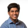 Headshot of Ankur Limaye
