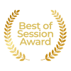 Best of Session Award