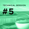 RemPlex Technical Session Five