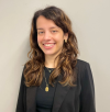 Eirini Christoforidou is research associate focused on geotechnical engineering.