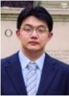 Huanyu Wu is an early career researcher with the CUSSP EERC.
