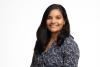 Amita Bedar with the University of Notre Dame is an IDREAM researcher.