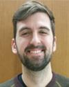 Dan Pope is an early career researcher with the IDREAM EFRC.