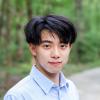 Hadrian Chan is a postdoc with IDREAM.