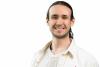University of Utah's Jadon Koegel is an IDREAM researcher.