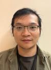 Yifu Feng is a PNNL grad student part of the IDREAM research team.