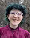 Holly McEnaney is an early career researcher with the IDREAM EFRC.