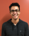 Hossam Elshendidi is a PhD candidate at CUNY and an IDREAM researcher