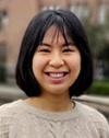 Lixin Lu is an early career researcher with the IDREAM EFRC.