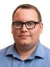 Robert Greg Felsted is the IDREAM Early Career Network chair, 2023-2024