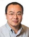Xin Zhang is an early career researcher with the IDREAM EFRC.