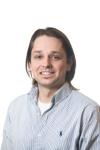 Photo of Joshua Suetterlein