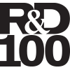 R&D 100 Award Icon