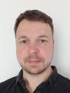 Vojtech Vokal is an IAEA groundwater remediation expert from the Czech Republic.