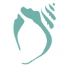 Triton conch logo