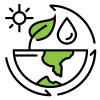 Earth System Science icon