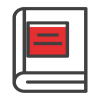 Peer-reviewed publications logo