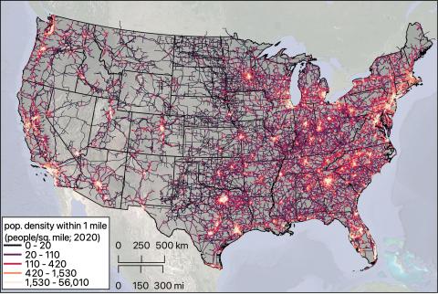 ConCord Atlas Population Within One Mile Transmission Updated