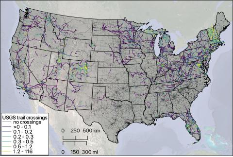 ConCord Atlas Trail Crossing Transmission Updated