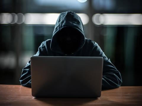 Deep reinforcement learning for cybersecurity could help deter adversaries.