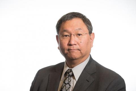 James Ang