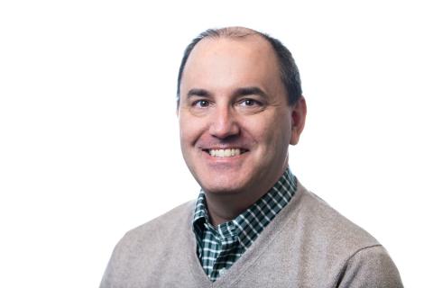 Kevin Barker