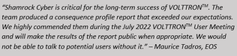 Consequence-Based Analysis Quote 