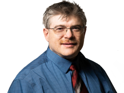 Christian Johnson is a senior software developer specializing in environmental science applications.