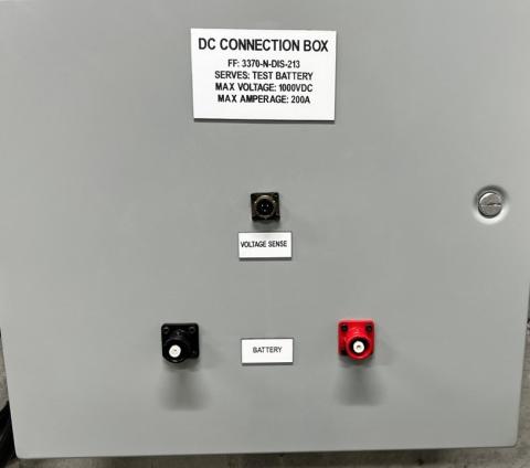 GSL TV2 Terminal Connections v2