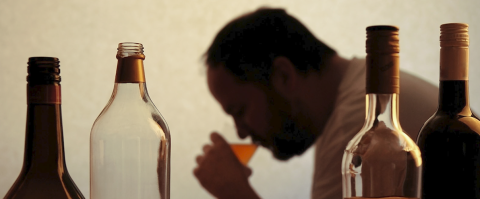 Harmful Effects of Long-Term Alcohol Use Documented in Blood Protein Snapshot