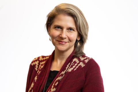 Rebecca O’Neil