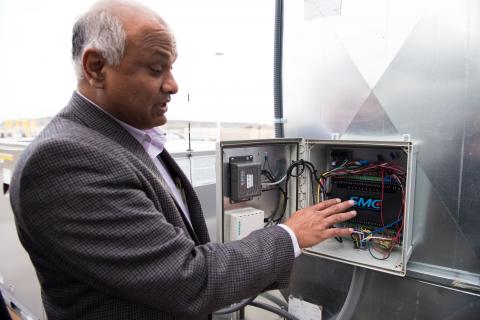 Srinivas Katipamula