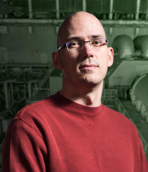 Jim Follum