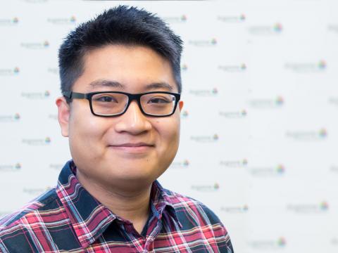 Andrew Jin