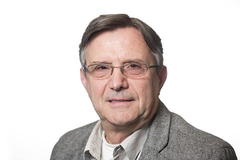 Nik Qafoku