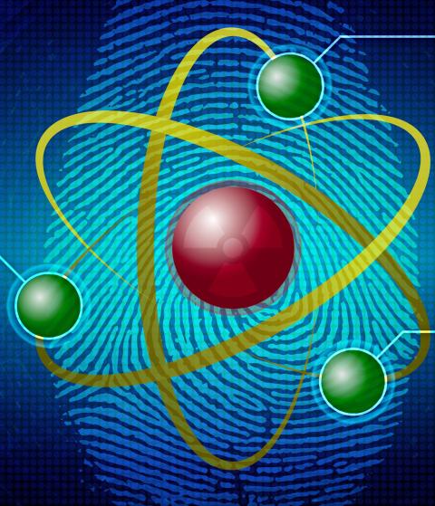 Nuclear forensics forced thumbnail