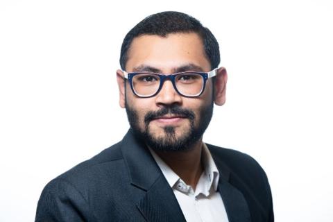 Vishvas Chalishazar