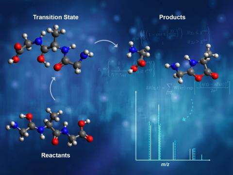 Transition state