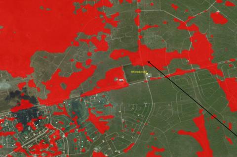 Rapid Analytics for Disaster Response (RADR