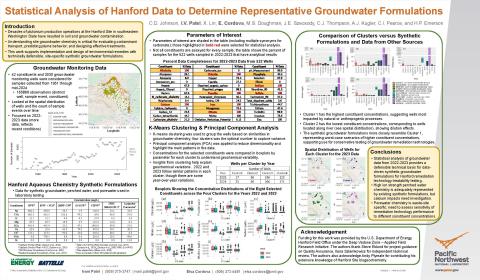 RemPlex 2025 Poster - Christian Johnson