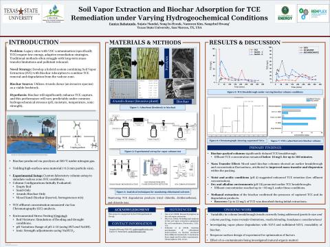 RemPlex 2025 Poster - Eunice Babatunde