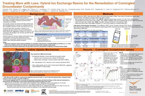 RemPlex 2025 Poster - Jacqueline Hager