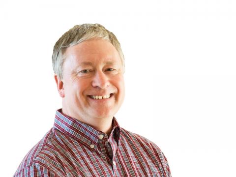 Tom Rickey