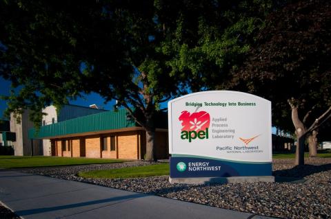 Applied Processes & Engineering Laboratory