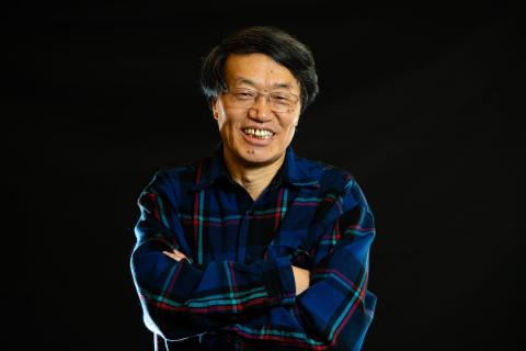 Chongmin Wang